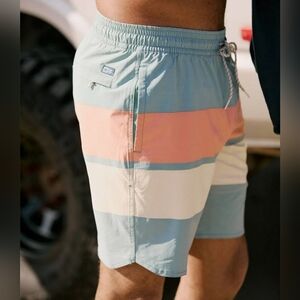 Salty Crew Session Volley Swim Trunks